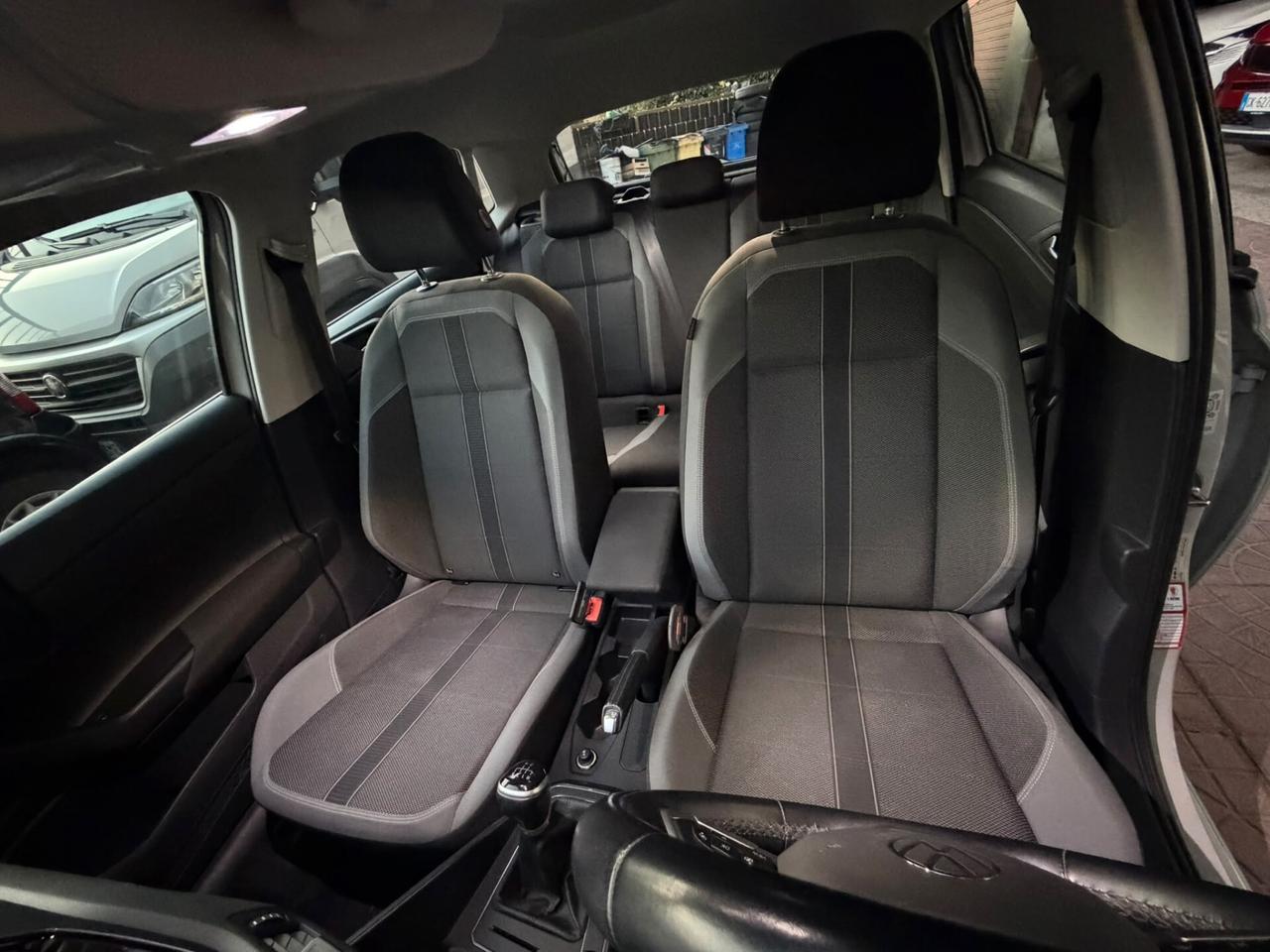 Volkswagen Polo 1.0 TSI Style 2022
