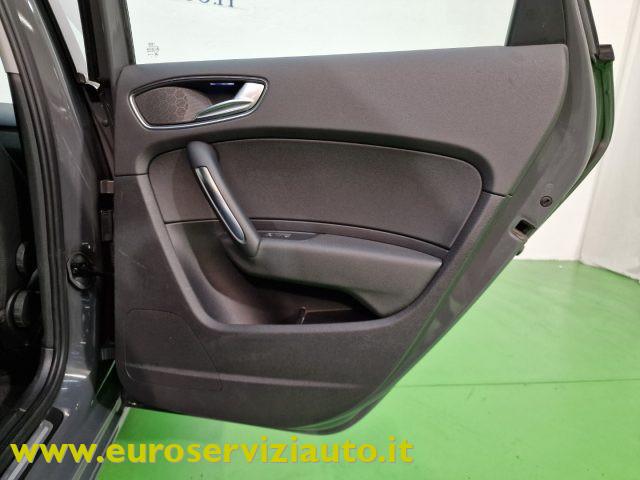 AUDI A1 SPB 1.6 TDI 116 CV Sport