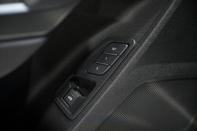 AUDI Q3 SPB 35 TDI 150cv Black Line S Tronic S Line