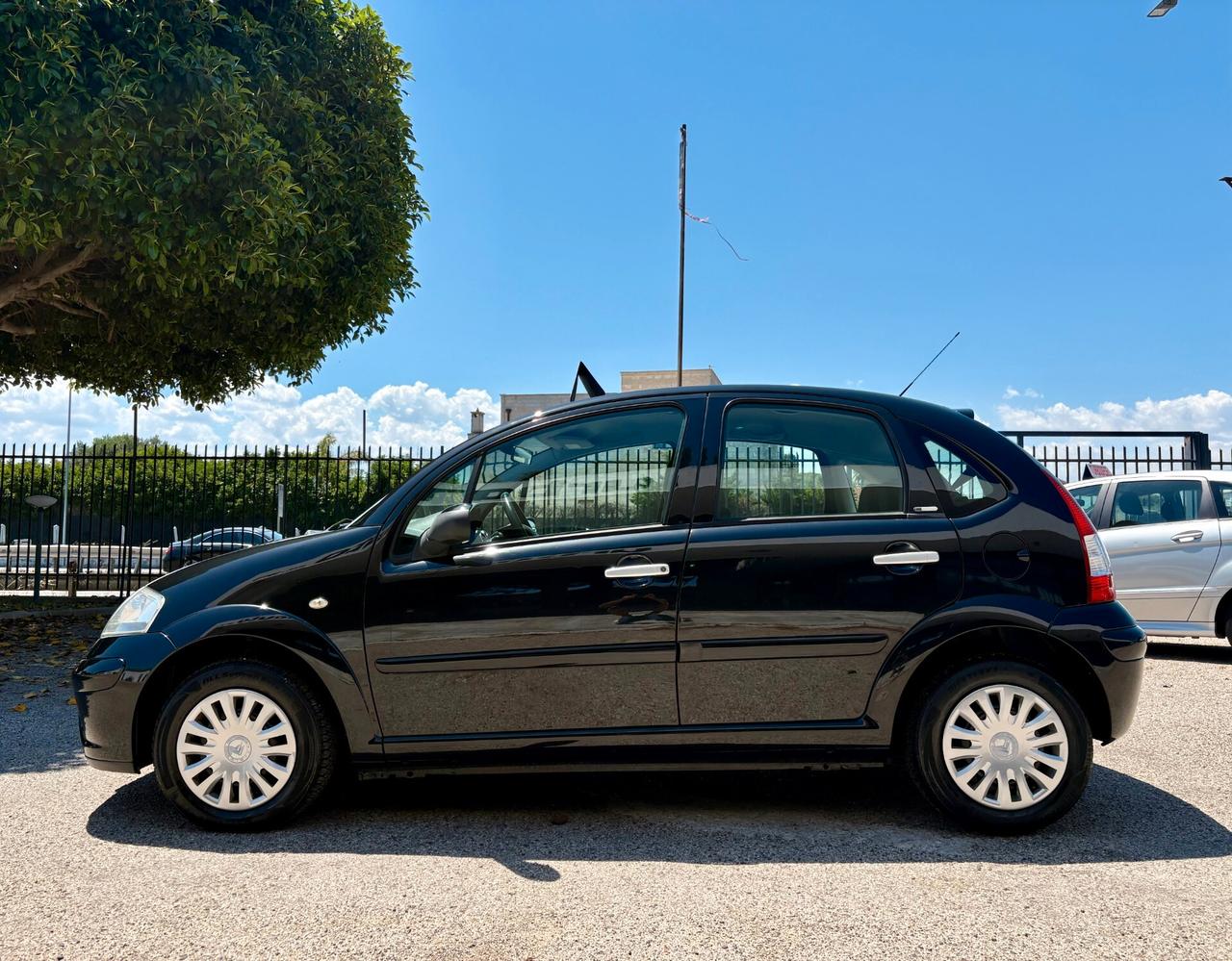 Citroen C3 1.1 CONFORT