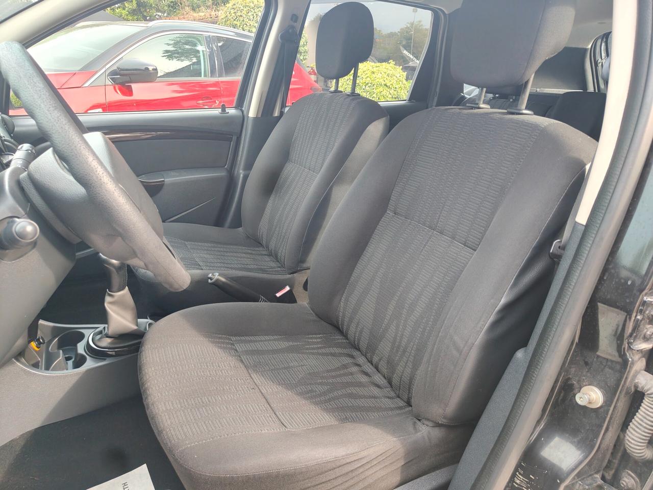 Dacia Duster 1.6 110CV 4x2 Lauréate