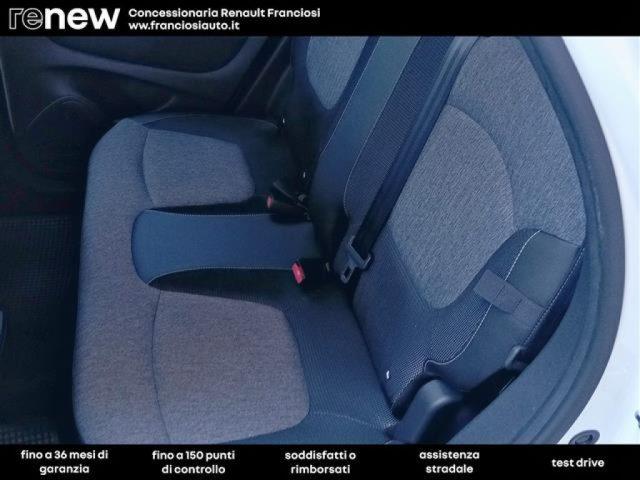 RENAULT Captur DCI 115 SPORT EDITION 2 110cv