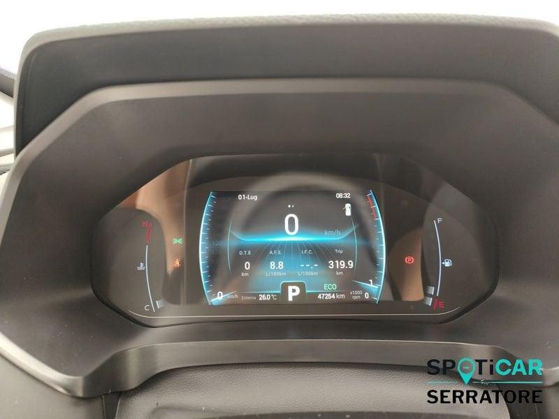 DR AUTOMOBILES DR 5 2022 1.5 turbo Gpl 149cv cvt