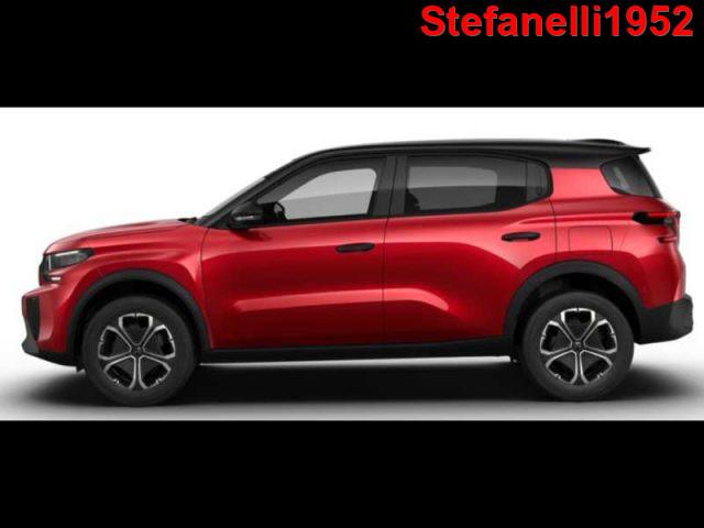 CITROEN C3 Aircross Nuova PureTech Turbo 100 MT6 - YOU