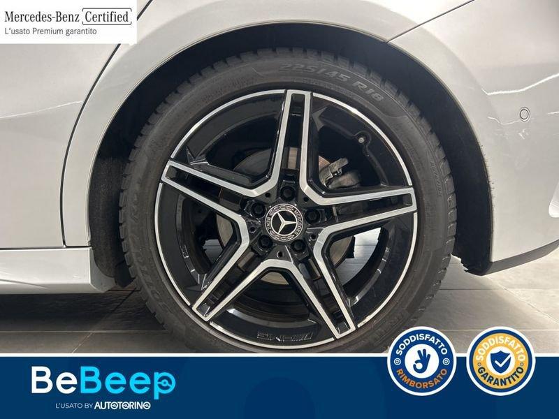 Mercedes-Benz Classe A A 200 PREMIUM NIGHT EDITION AUTO