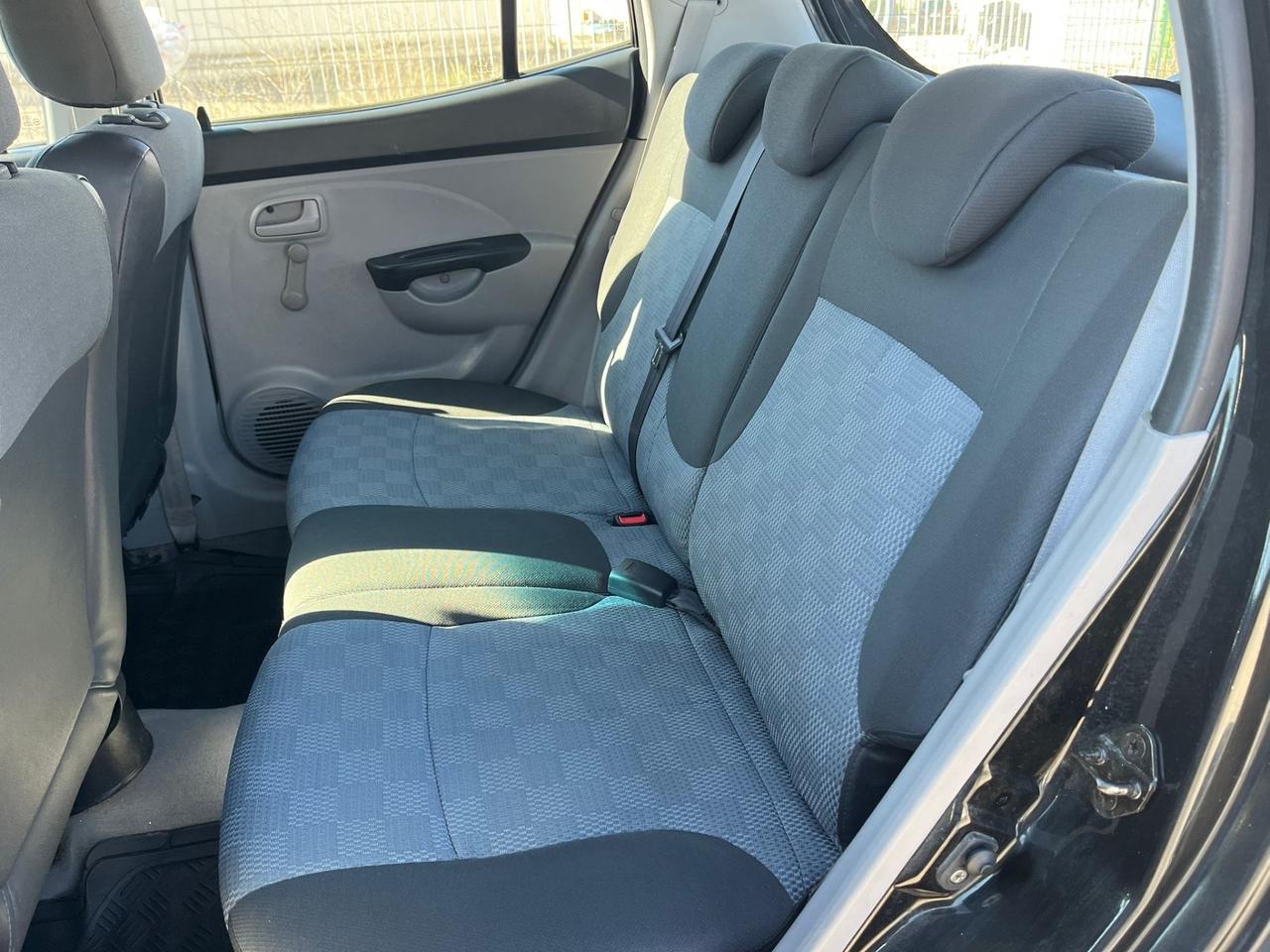 Kia Picanto 1.0 12V Urban 122000 KM