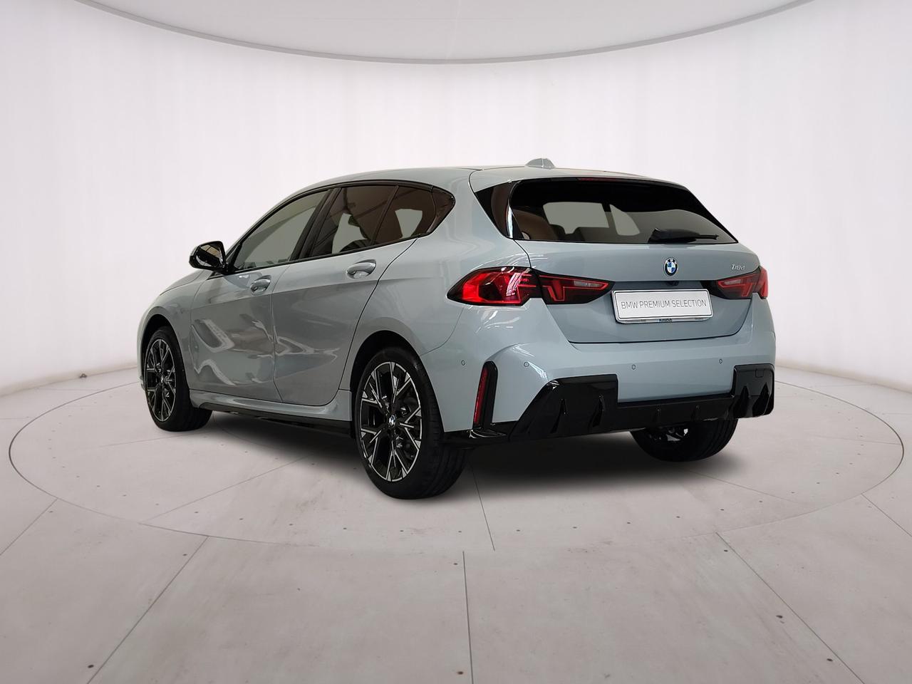 BMW Serie 1 118d MSport Design