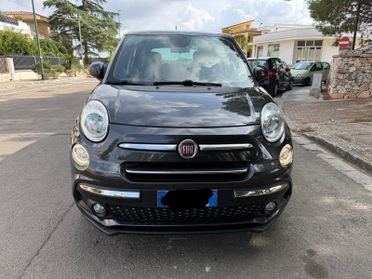Fiat 500L 1.3 Multijet 95 CV Dualogic Lounge