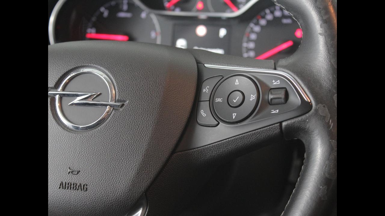 OPEL Grandland X - Grandland X 1.5 ecotec Innovation s&s 130cv at8