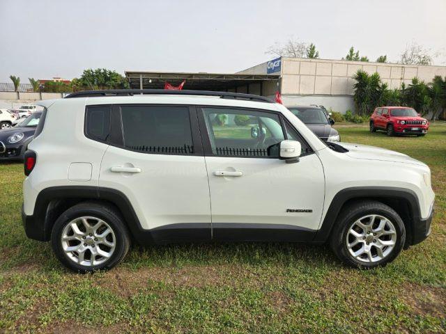 JEEP Renegade 1.6 Mjt 120 CV