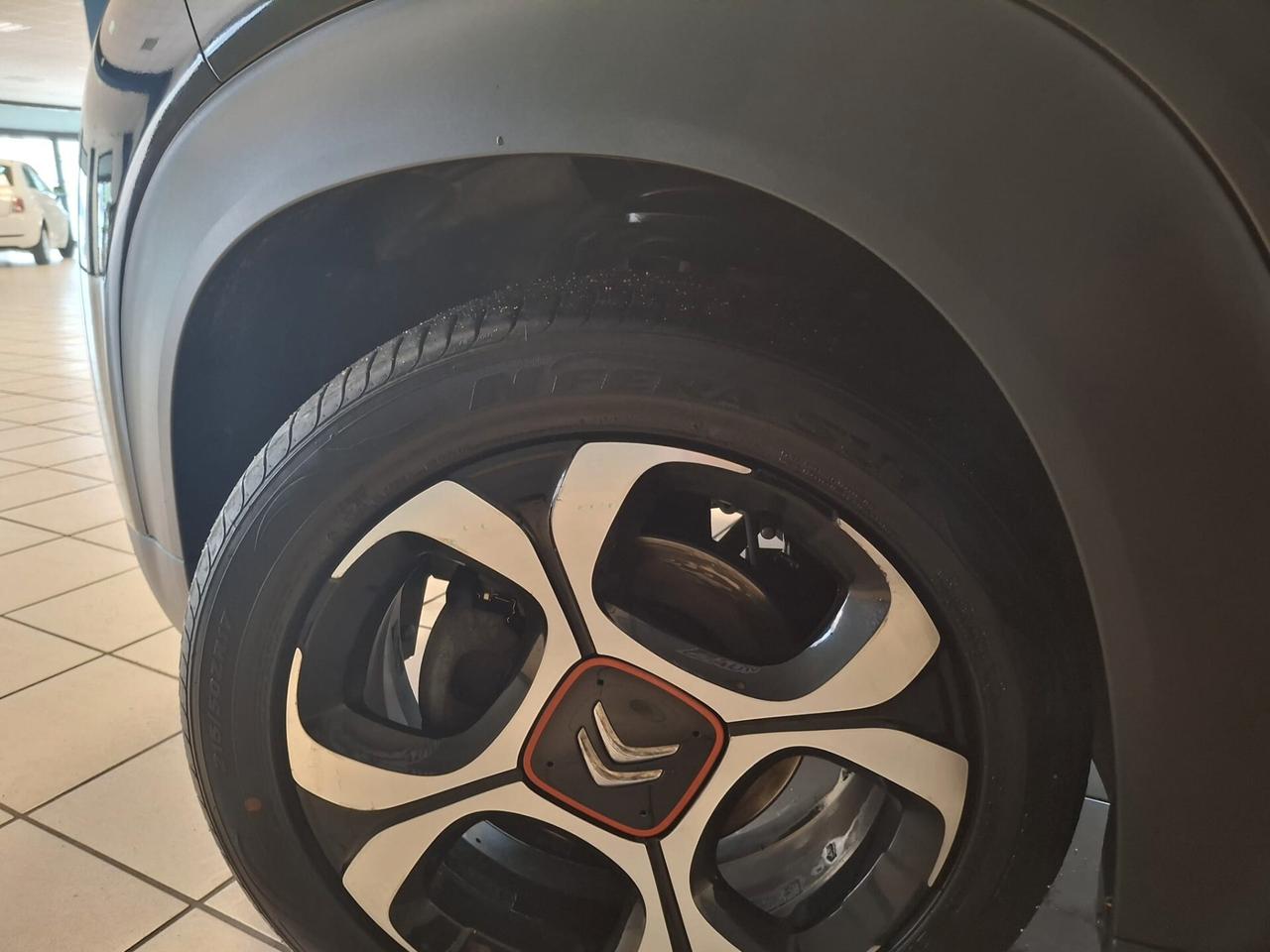 Citroen C3 Aircross PureTech 110 S&S Shine