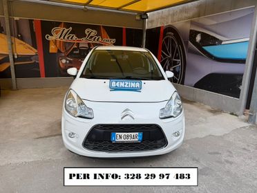 Citroen C3 1.1cc benzina 12 mesi garanzia-2013