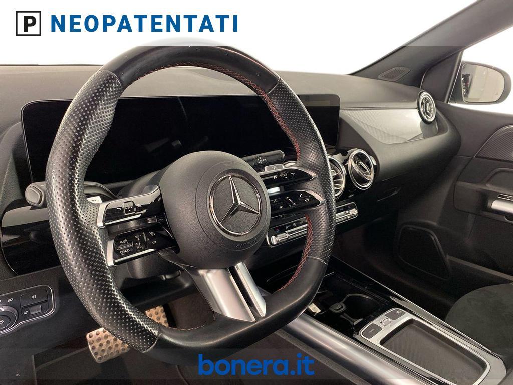 Mercedes Classe B 180 180 D Premium AMG Line 8G-DCT