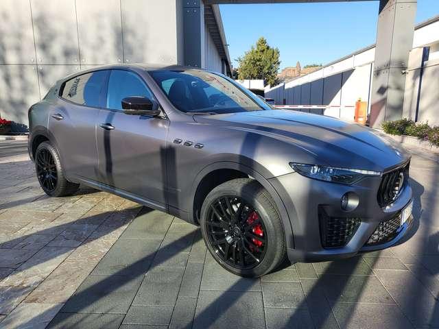 Maserati Levante Levante 3.0 V6 Gransport 350cv auto