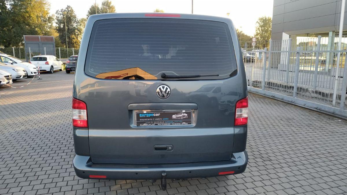 VOLKSWAGEN - Caravelle 2.5 TDI 9 POSTI 174 CV FULL