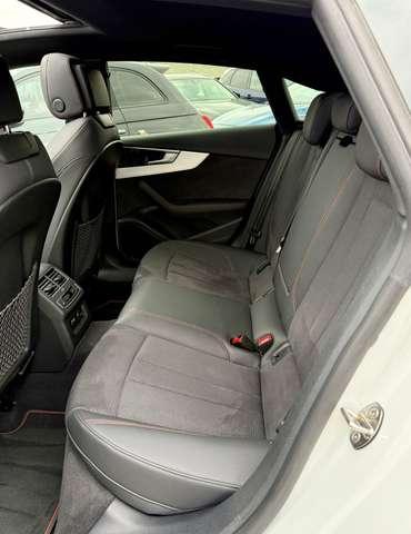 Audi A5 Sportback 35 2.0 tdi mhev S line Edition s-tronic