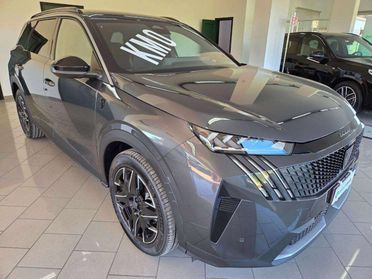 Peugeot 5008 Hybrid 145 e-DCS6 GT KM ZERO!!!