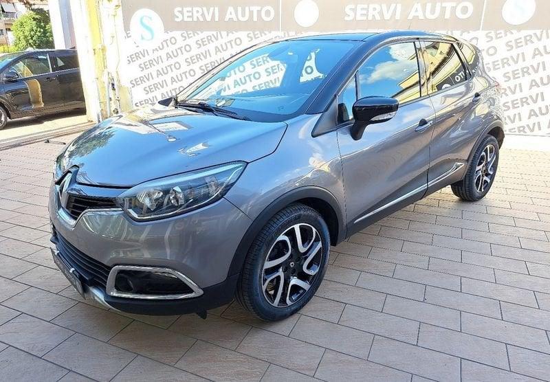 Renault Captur Captur 1.5 dCi 8V 90 CV Energy R-Link