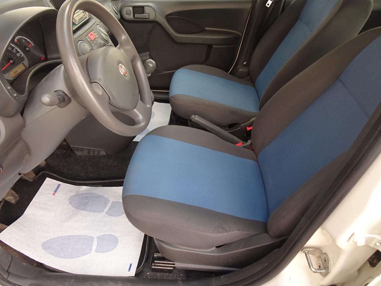 Fiat Panda 1.2 Dynamic GPL