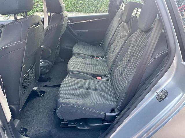 CITROEN C4 Picasso 1.6 e-HDi 110 FAP CMP6 Business