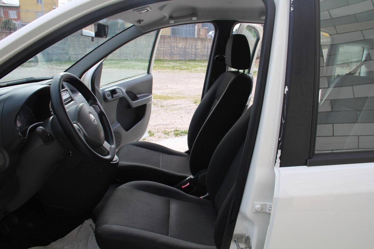Fiat Panda 1.3 MJT 16V 4x4 Climbing (KW 51 CV 70) PER NEOPATENTATI
