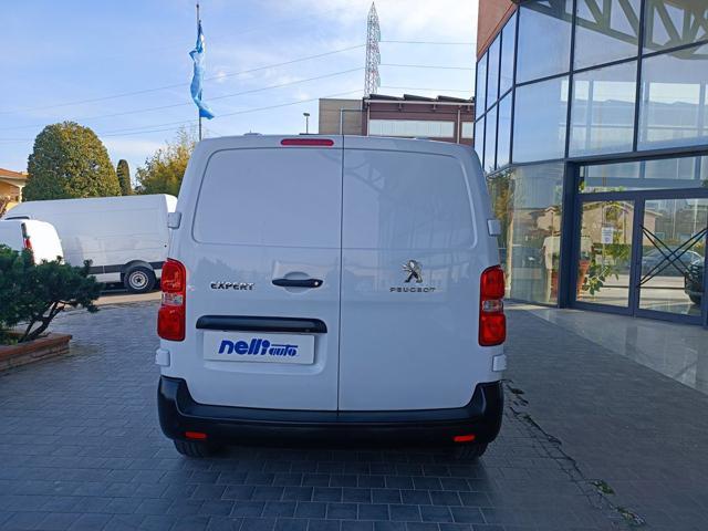 PEUGEOT Expert BlueHDi 120 S&S PL-TN Furgone Premium Standard