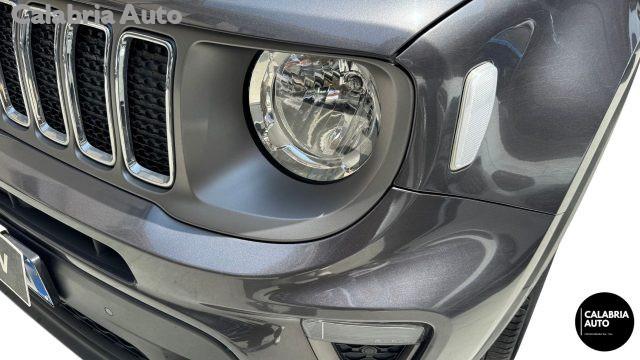 JEEP Renegade 1.6 Mjt DDCT 120 CV Business