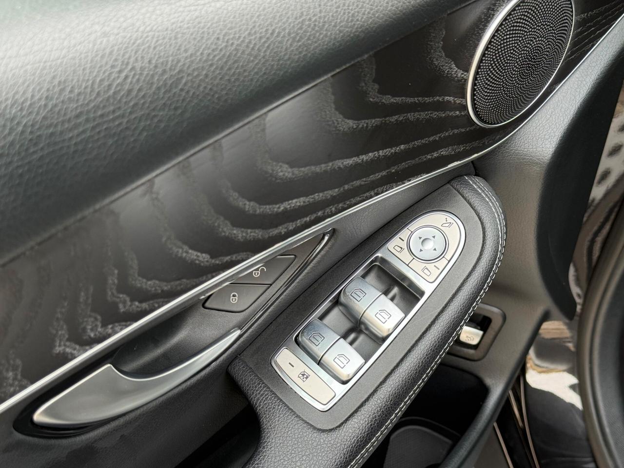 Mercedes-benz GLC 220 d 4Matic Premium Plus