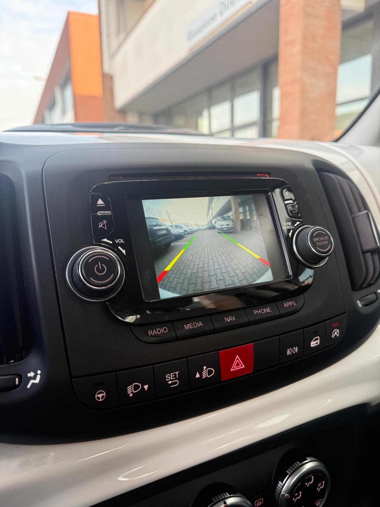 Fiat 500L 1.6 Multijet 120 CV Pop Star