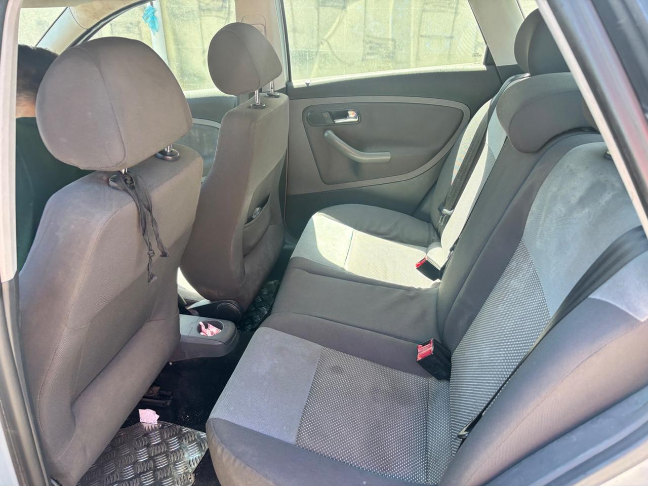 Seat Cordoba 1.4 TDI anche permuta o scambi0