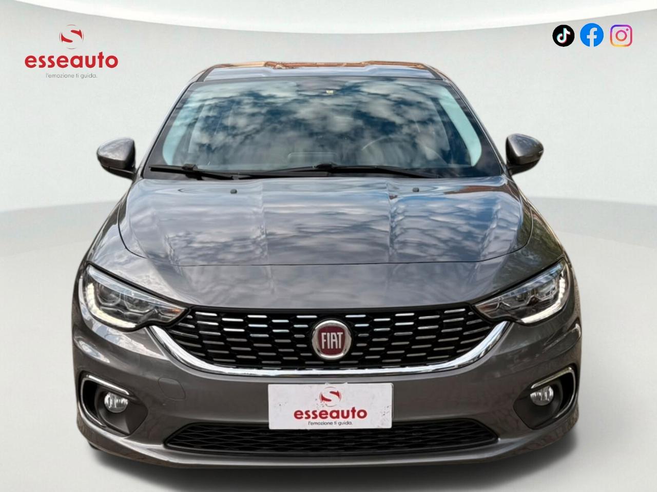 Fiat Tipo 1.3 Mjt S&S 5 porte Business