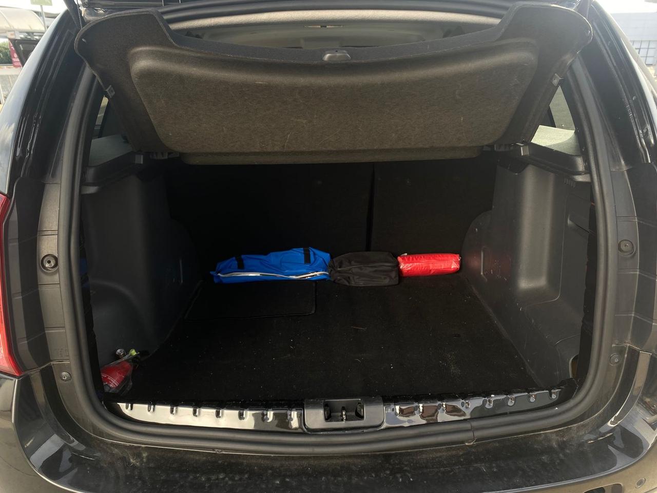 Dacia Duster Serie Limitata Black Shadow 1.6 SCe 115 LPG #2933