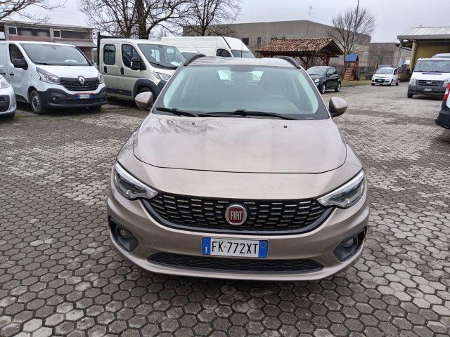 FIAT Tipo 1.6 Mjt S&S SW ADATTA NEOPATENTATI