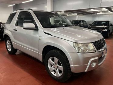 Suzuki Grand Vitara Grand Vitara 3p 1.9 ddis