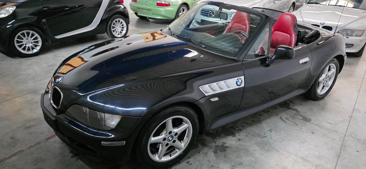 Bmw Z3 1.9 16V cat Roadster