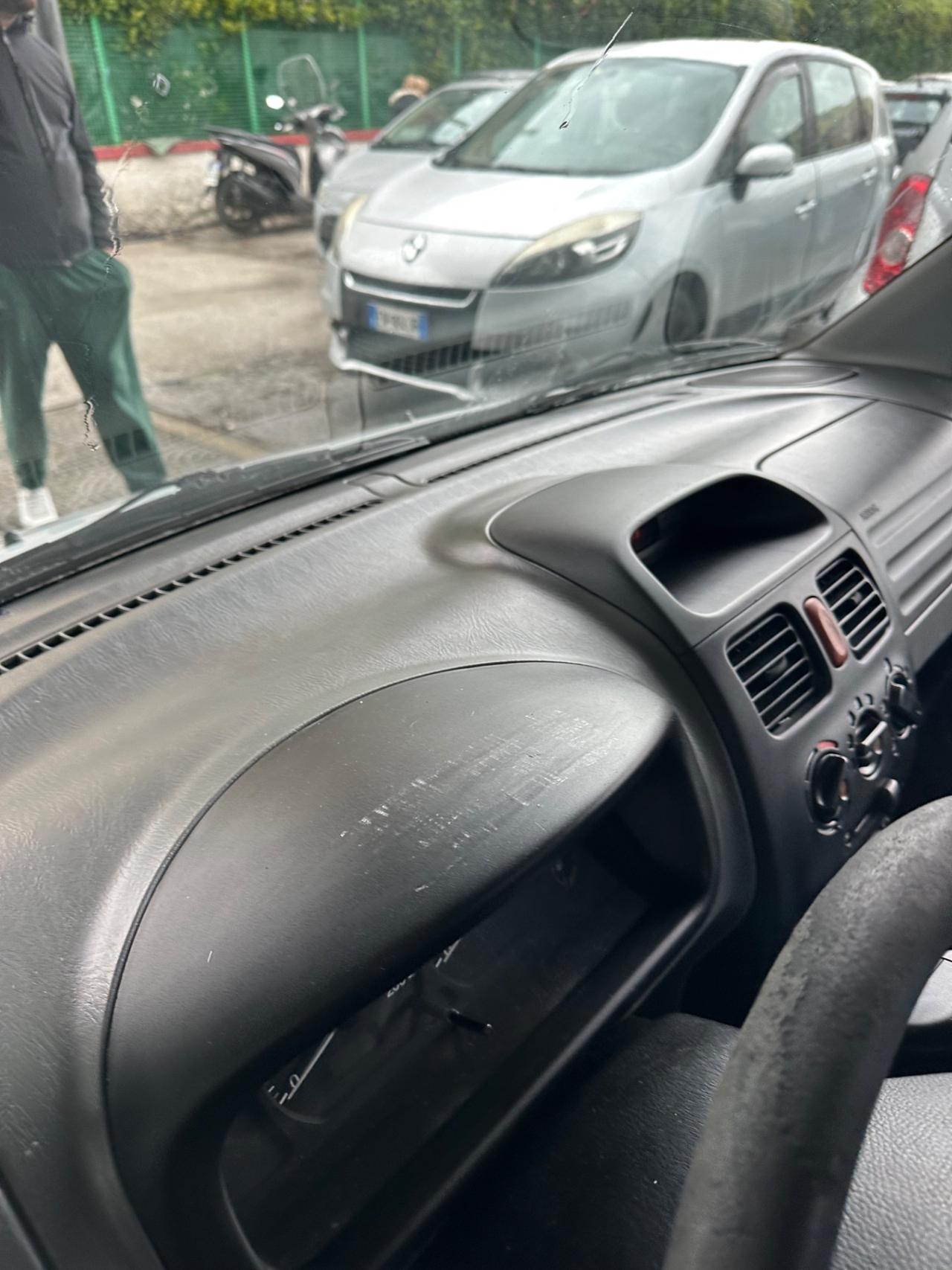 Suzuki Wagon R+ 1.3i 16V cat GL