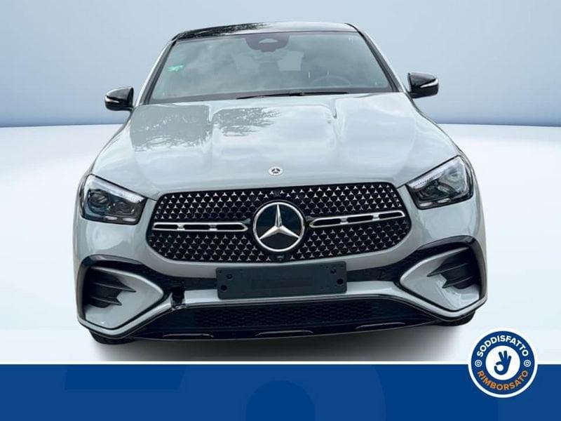 Mercedes-Benz GLE Coupé G350de 4Matic EQ-Power Coupé AMG Line Premium Plus