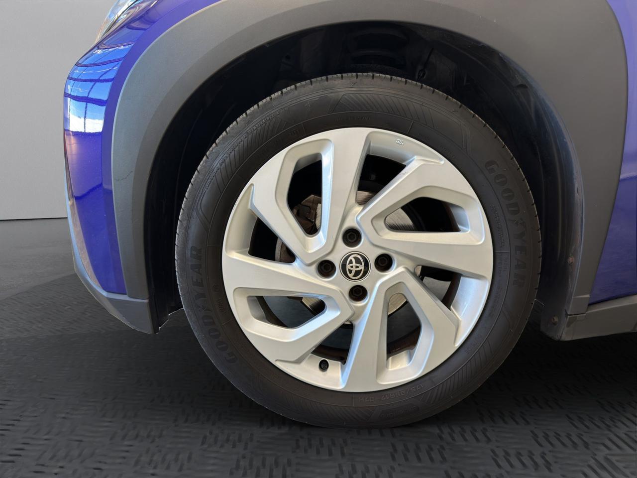 Toyota Aygo X 1.0 Trend 72cv