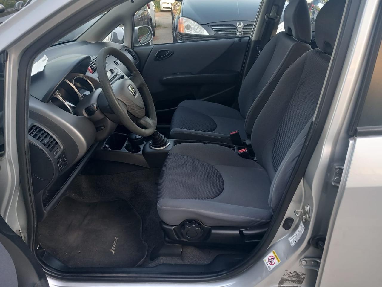 Honda Jazz 1.2 i-DSi 5 porte Live
