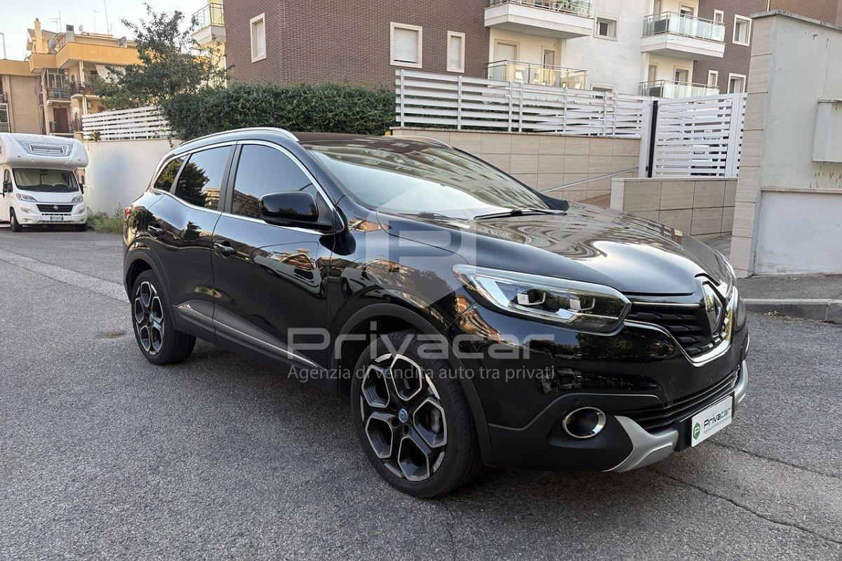 RENAULT Kadjar dCi 8V 110CV Energy Sport Edition 2