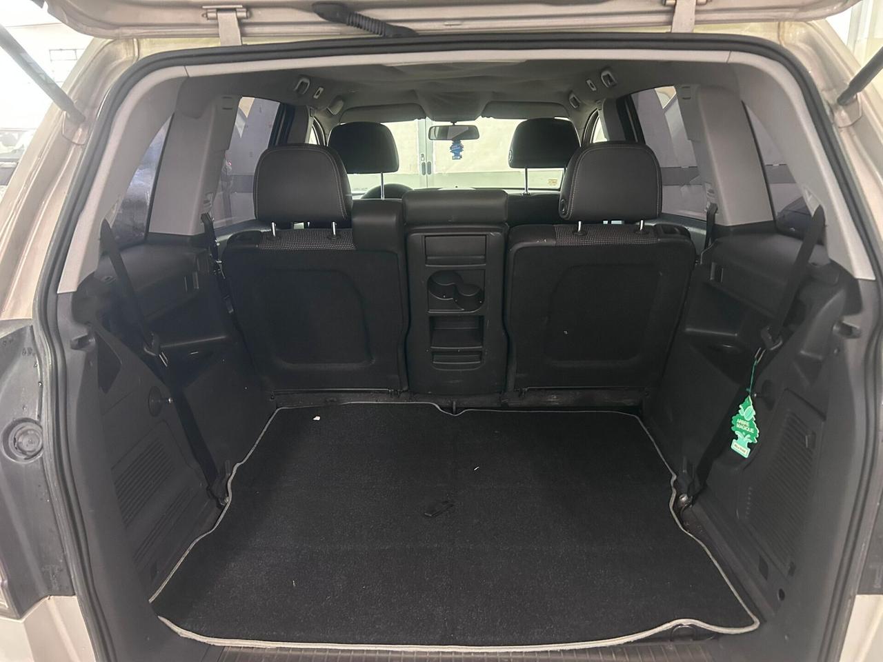 Opel Zafira 7Posti 1.9 CDTI 120CV Cosmo