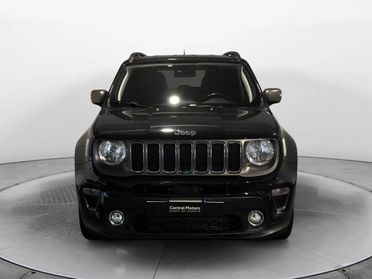 Jeep Renegade 2.0 Multijet Limited 4WD DDCT