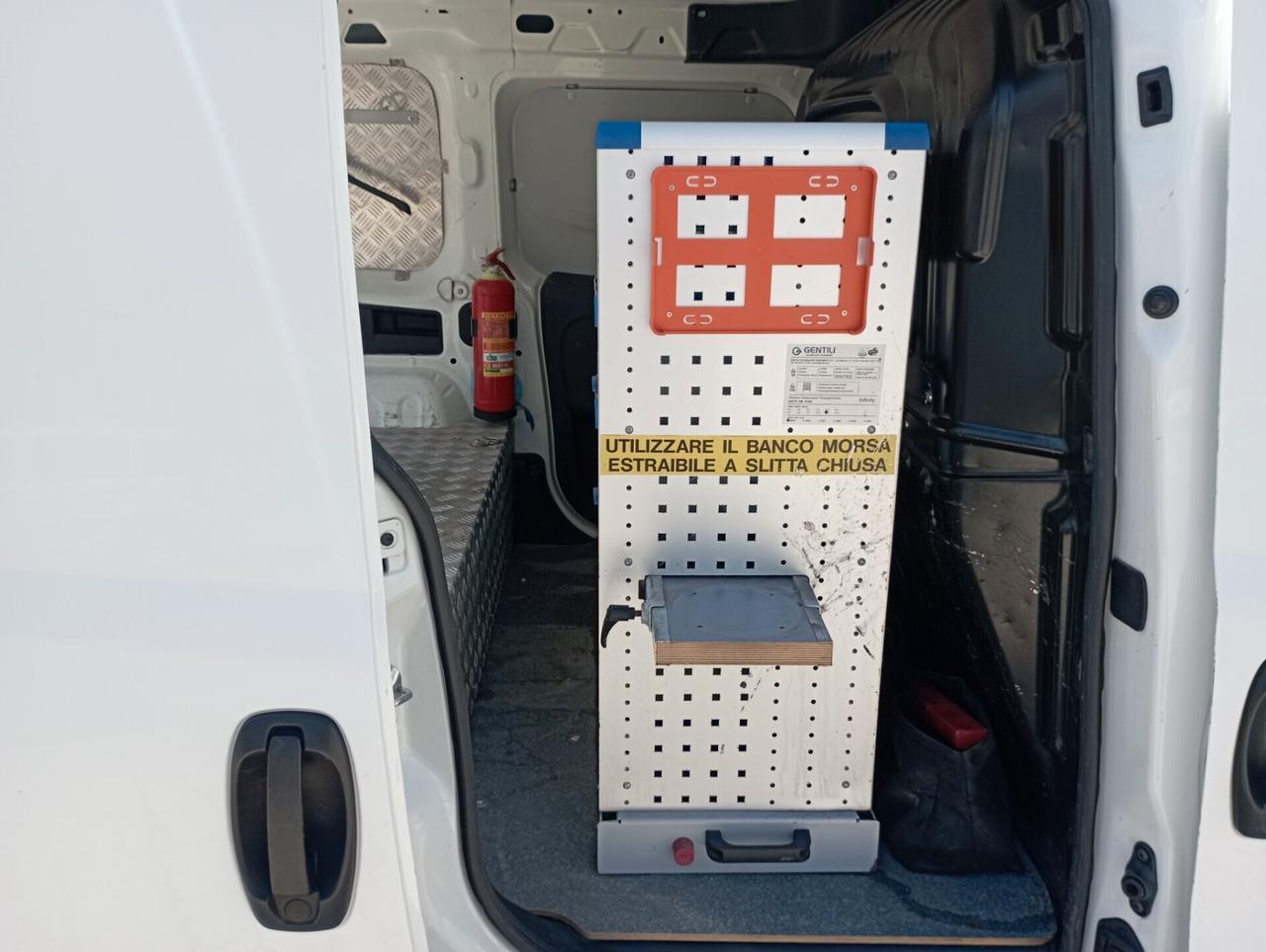 Fiat Doblo Doblò 1.3 MJT IVA COMPRESA OFFICINA MOBILE