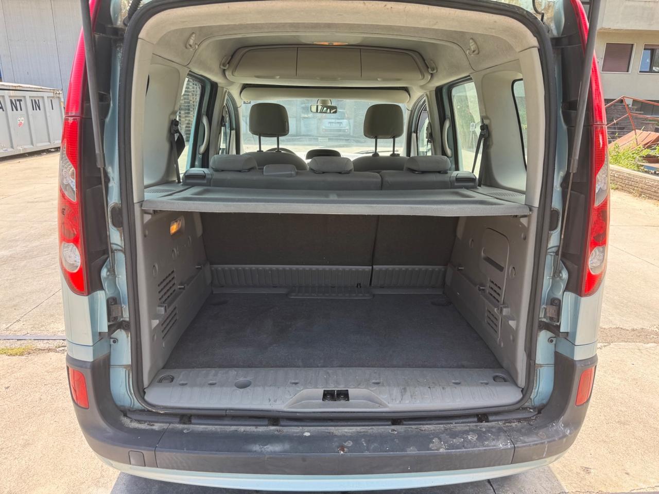Renault Kangoo 1.5 dCi 85CV X COMMERCIANTI