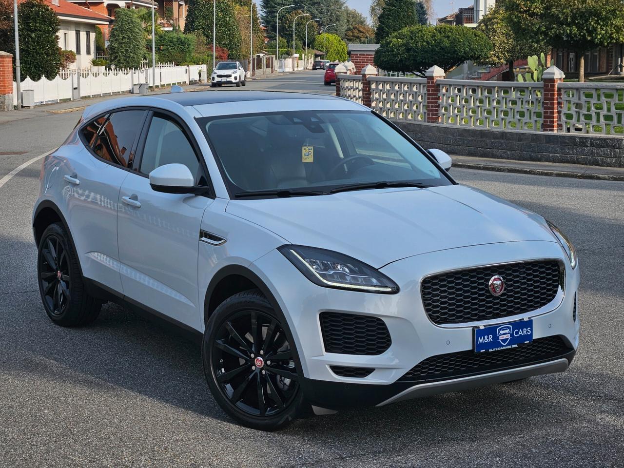 Jaguar E-Pace 2.0 249 CV AWD aut. R-Dynamic S 13 Mila km