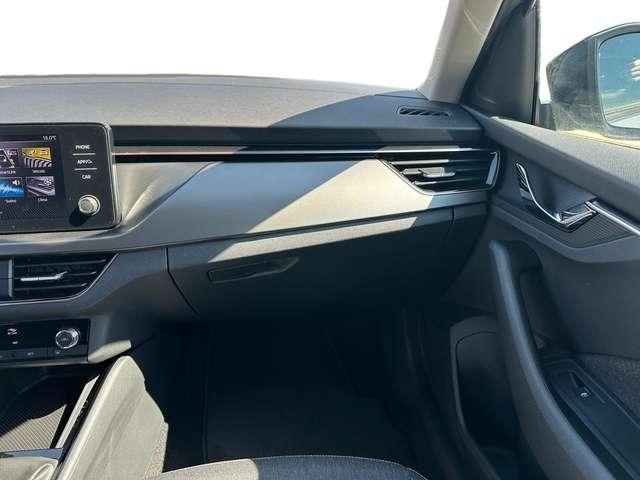 Skoda Kamiq Kamiq 1.0 TSI Black Dots