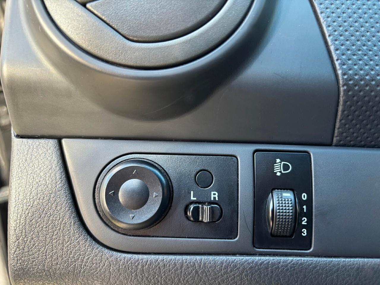 Chevrolet Aveo 1.2 GPL Neopatentati