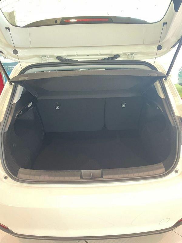 FIAT Tipo Tipo 1.5 Hybrid DCT 5 porte - Pronta consegna