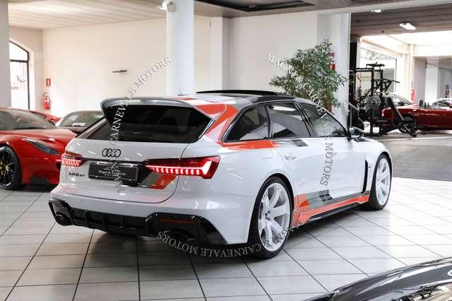 Audi RS6 GT | 1 OF 660 LIMITED EDITION | IVA ESPOSTA