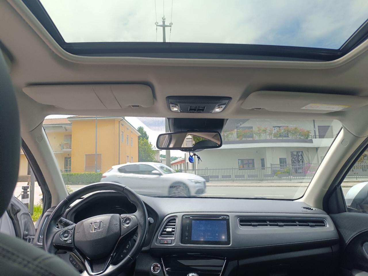 Honda HR-V 1.5 i-VTEC Executive Navi ADAS 32.000 km